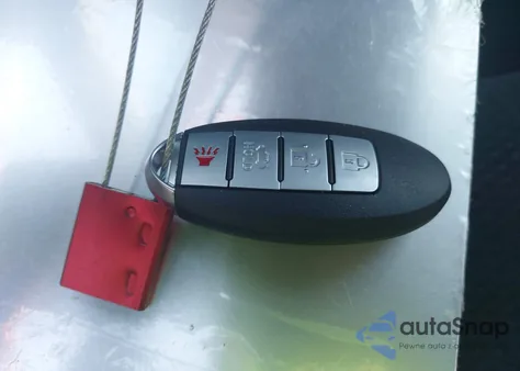 2015 Nissan Altima 2.5 S from USA, damaged, VIN 1N4AL3APXFN920468